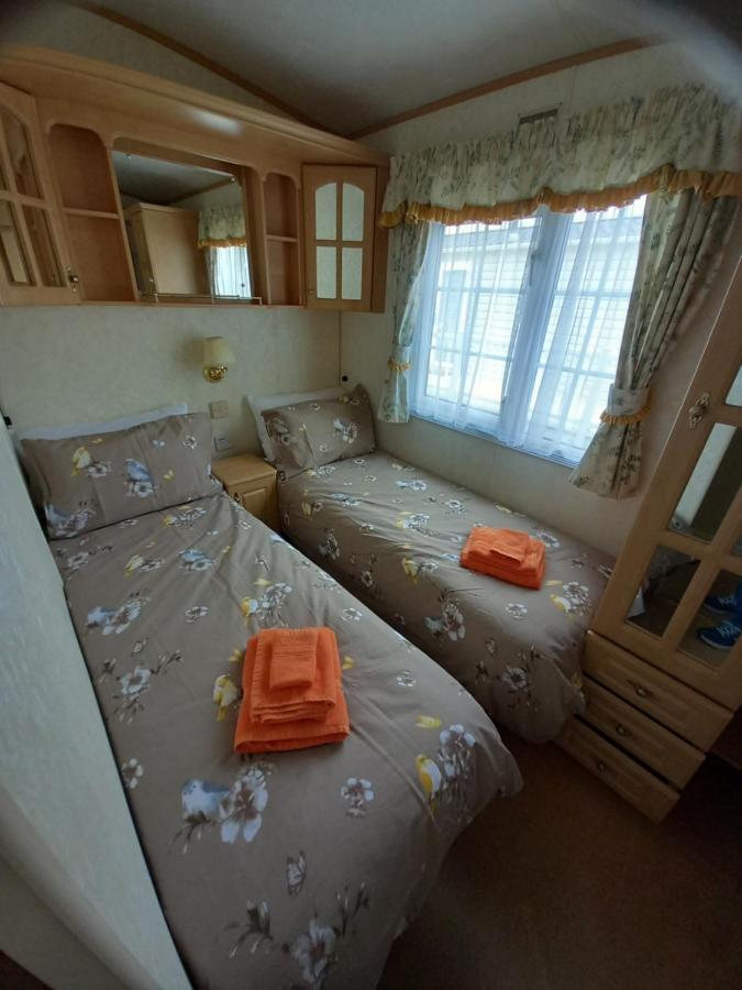 Отель Cosy Comfort Инголдмелс Экстерьер фото